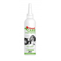 Limpa Lágrimas Good Care - 100 ml Limpa Lágrimas Good Care - 100 ml